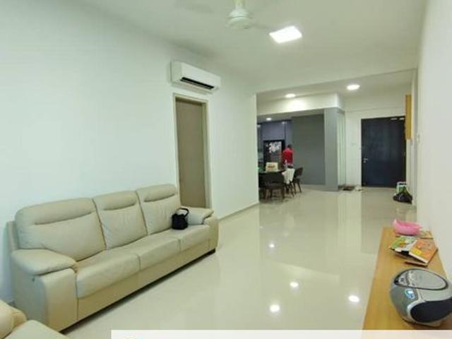 BAY 21 CONDOMINIUM