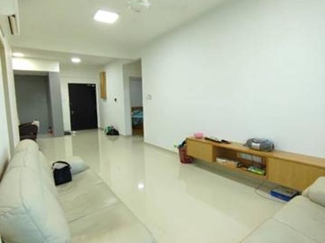 Bay 21 Likas Condominium