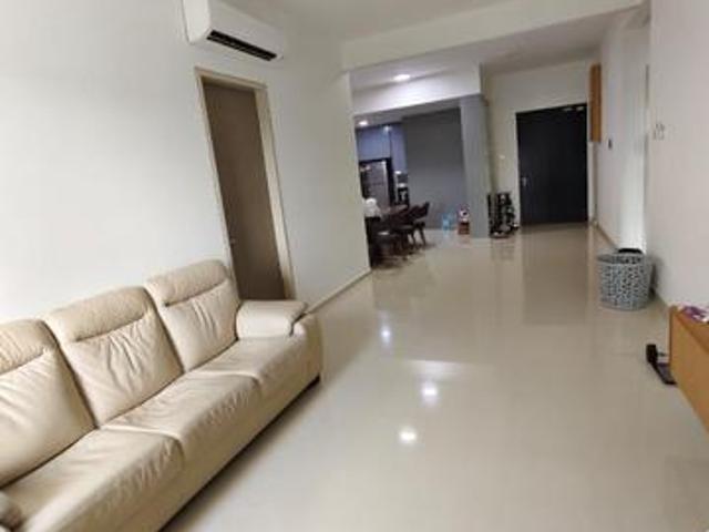 Bay 21 Likas KK