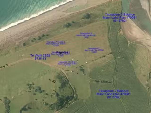 Bay of Plenty Address withheld