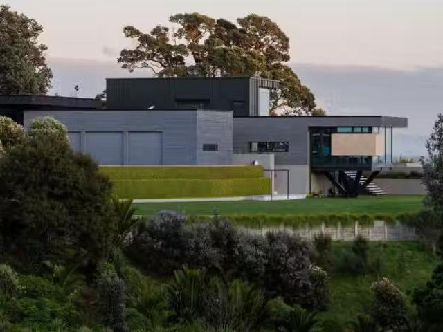 Bay of Plenty Address withheld