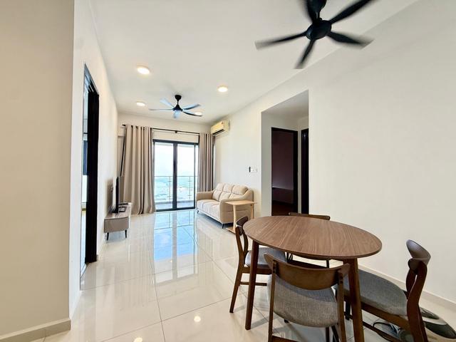 Bay laurel brand new unitfull Seaview 2bed 2bath fully furnish