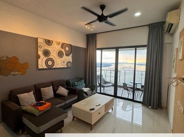 Bay Laurel @ Country Garden Danga Bay