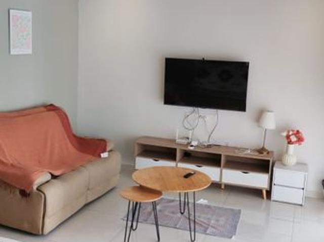 Bay Laurel @ Country Garden Danga Bay