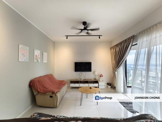 Bay Laurel @ Country Garden Danga Bay