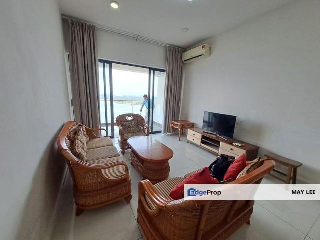 Bay Laurel @ Country Garden Danga Bay