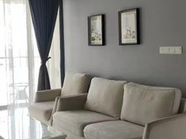 Bay Laurel @ Country Garden Danga Bay
