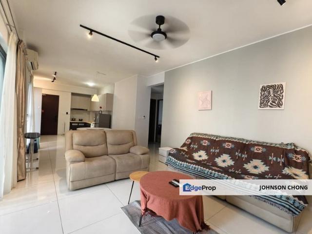 Bay Laurel @ Country Garden Danga Bay
