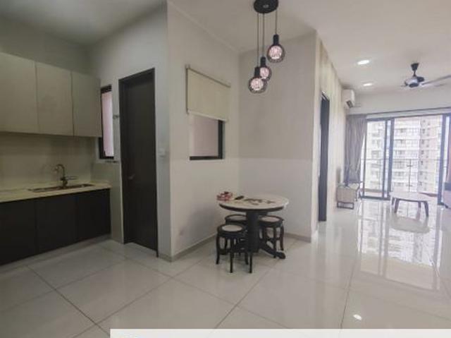 Bay Laurel @ Country Garden Danga Bay
