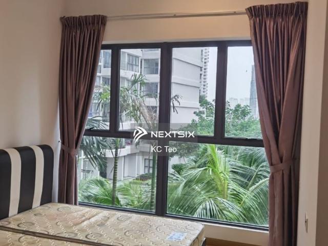 Bay Laurel @ Country Garden Danga Bay