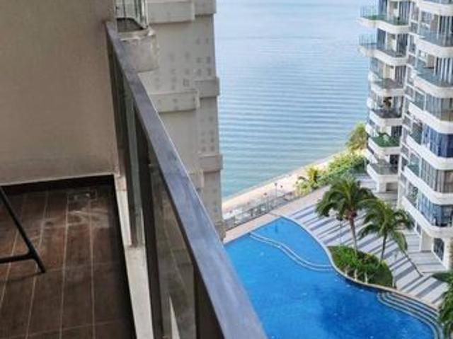 Bay Laurel @ Country Garden Danga Bay