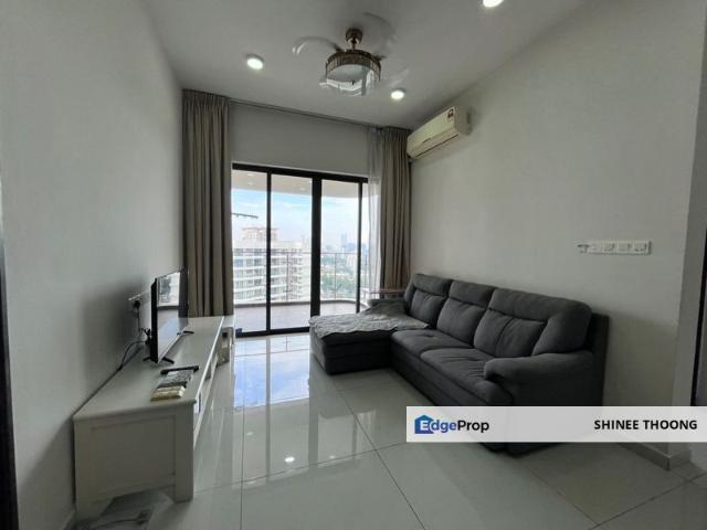 Bay Laurel @ Country Garden Danga Bay