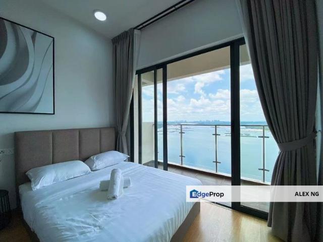 Bay Laurel @ Country Garden Danga Bay