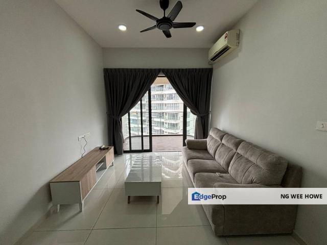 Bay Laurel @ Country Garden Danga Bay