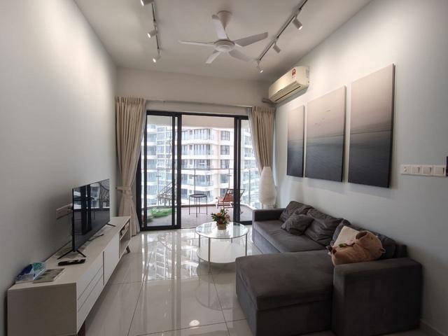Bay Laurel Country Garden Danga Bay Below Market Rumah Jual
