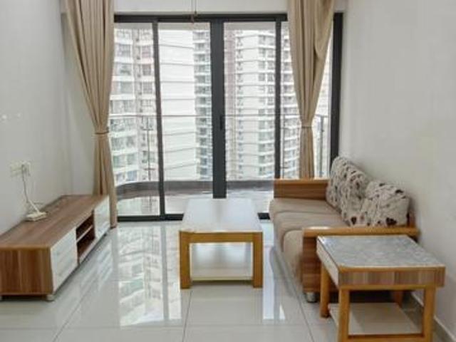 Bay laurel Country garden Danga bay JB town CIQ