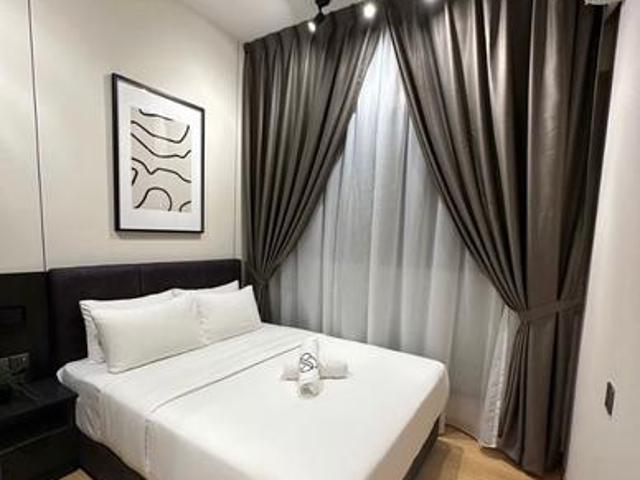 Bay Laurel Danga Bay for rent