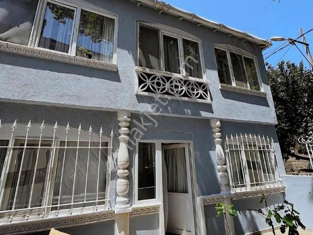 Bay lent Emlak'tan Erdek Paşalimanı Adasında Satılık Müstakil Ev