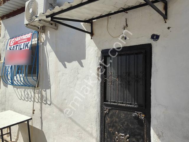 Bayındır Gayrımenkul Camı Mhl Satılık Mustakıl Ev