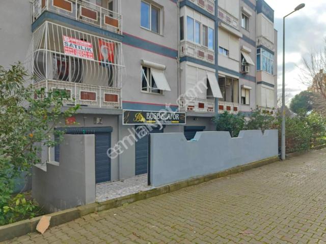 Bayındır Gayrimenkul Sadıkpaşa Mah 2+1 Kiralık Daire