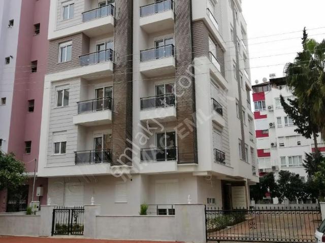 Bayındır Mah.kismen Mobilyalı Kiralik 1+1 Daire