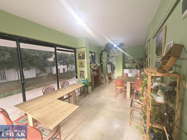 Bayındır Mh 80 M² Satılık Depolu Dükkan