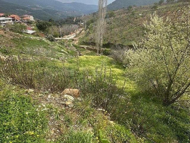 Bayındır Osmanlarda Satılık 471m2 Tarla