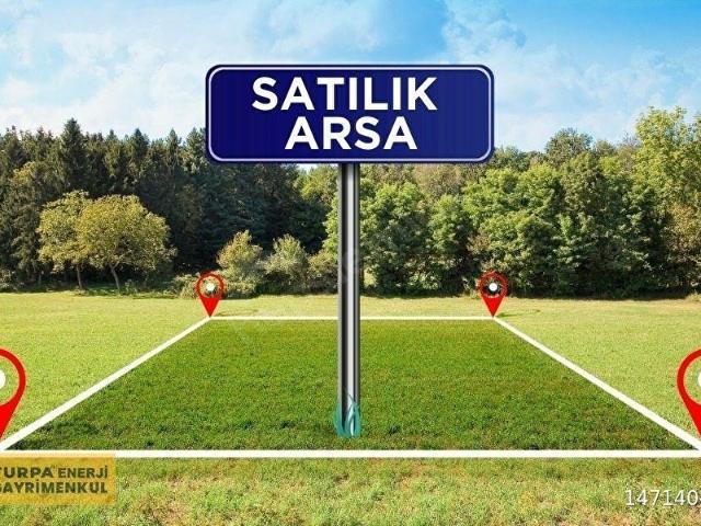 Bayındır Söğütören'de Yola Cepheli Köy İçi Satılık Arsa