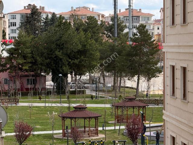 Bayındır Sokakta Satılık 3+1 Daire