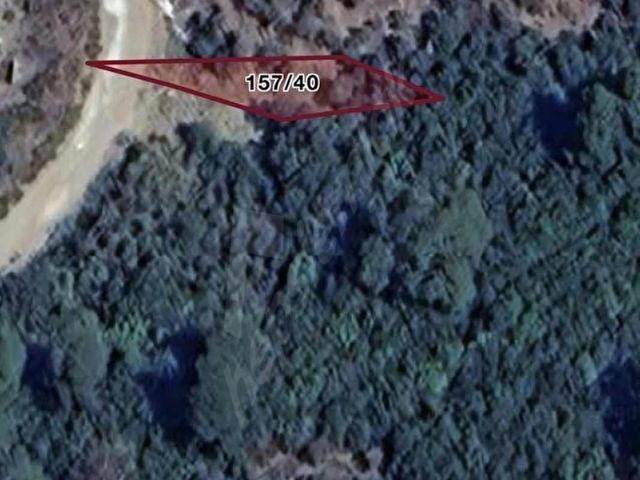 Bayındır'da Fırsat Satılık Yola Sıfır Arazi