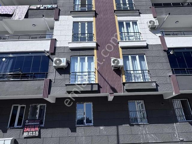 ! Bayındırlıkta Fırsat 2+1 Daire!