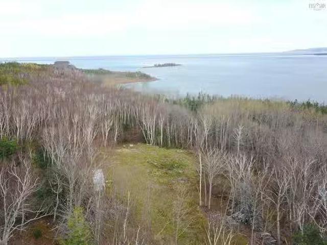 Bay St Lawrence Road, Aspy Bay, NS, B0C 1G0 vacant land for.