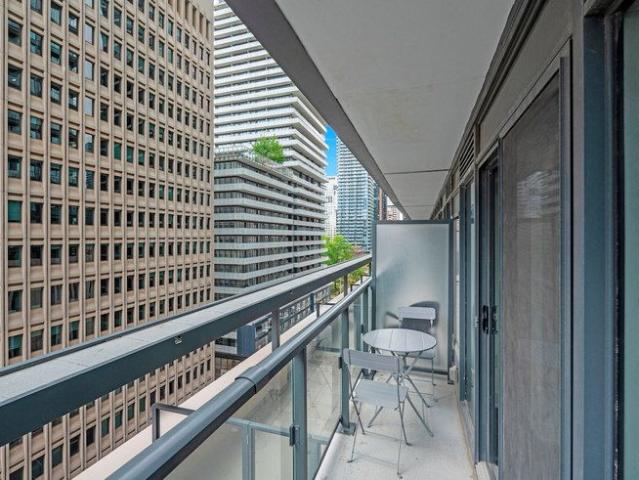 Bay Street