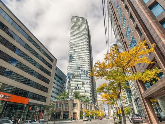 Bay Street