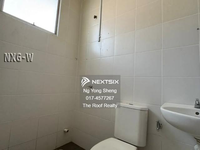 Bay suite commercial / Likas