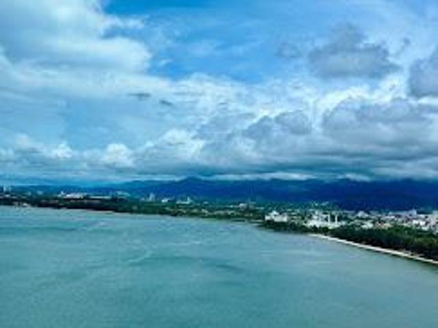 Bay Suite Likas Kota Kinabalu Sabah