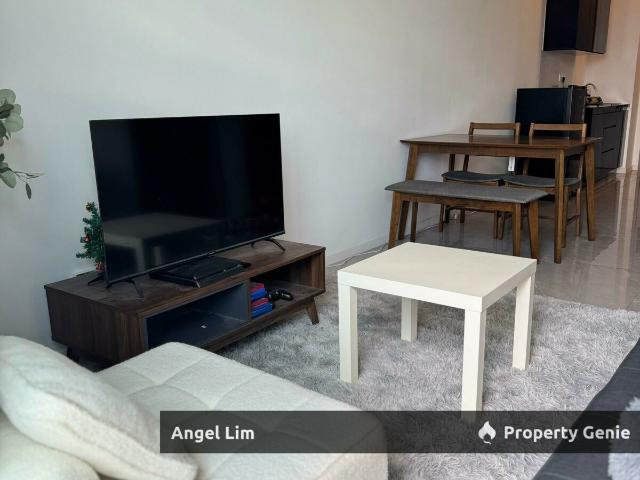 Bay Suite Sea View | 2R2B | RM850K Nego | Level 20 | For Sale