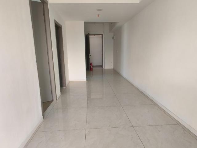 Bay Suites Condominium Corner Unit, Likas For Rent
