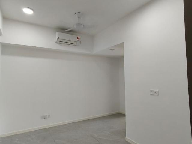 Bay Suites Condominium, Likas For Rent