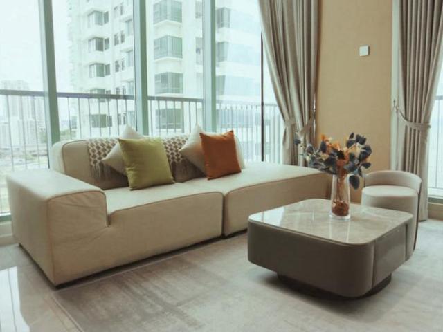Bay Suites I Duplex I Likas I KK City Center I Damai I Luyang I Imago