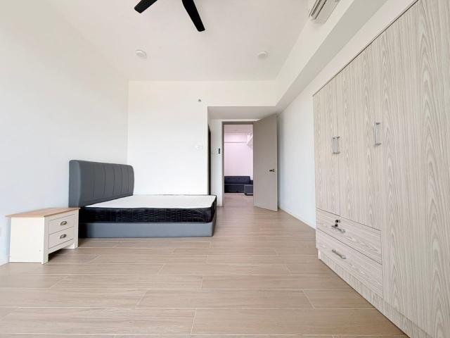 Bay Suites | Level 11