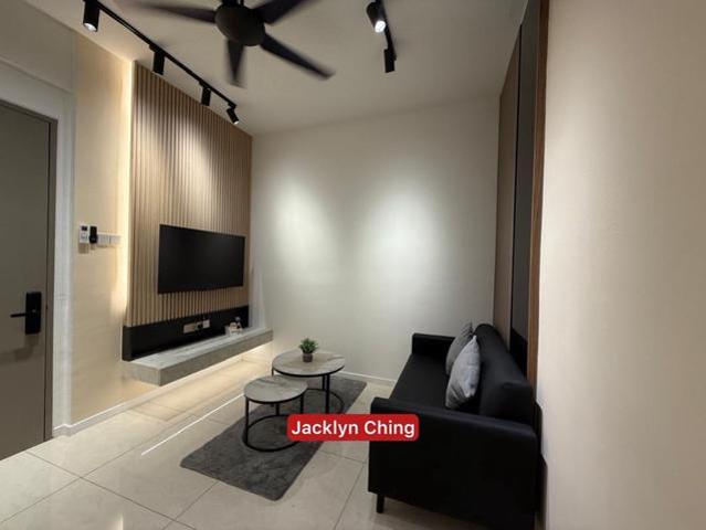 Bay Suites Likas Fully Furnished Seaview Operator Management