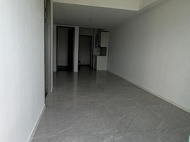 Bay Suites Likas Kota Kinabalu