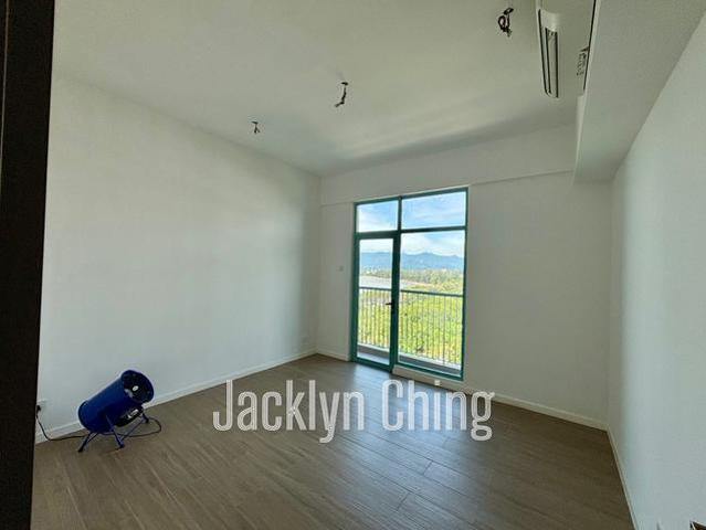 Bay Suites Likas Seaview Commercial