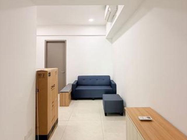 Bay Suites Likas Tanjung Lipat