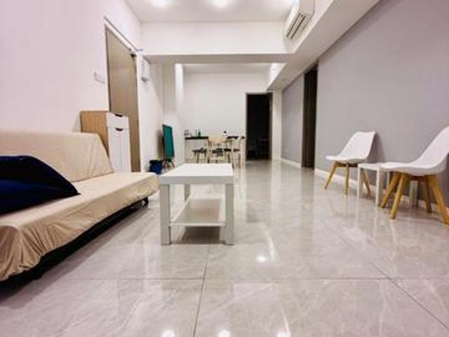 Bay Suites Residences Seaview