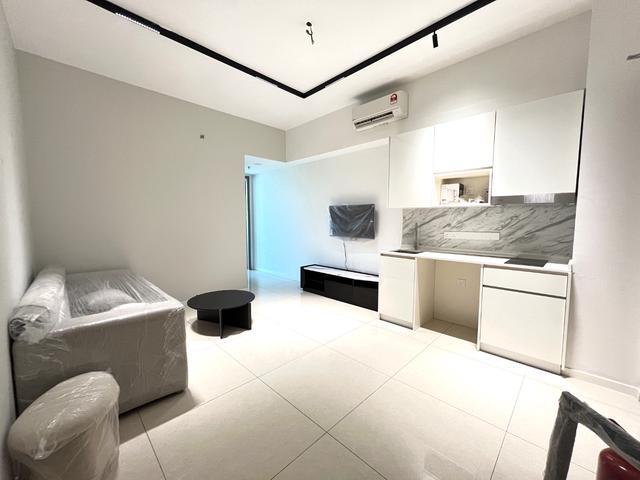 Bay Suites 1 Bedroom 1 Bathroom Free 35k Renovation Package