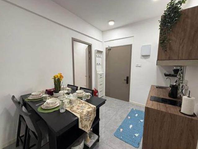 Bay Suites