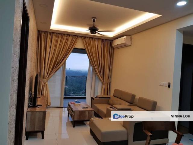 Bay Point @ County Garden Danga Bay