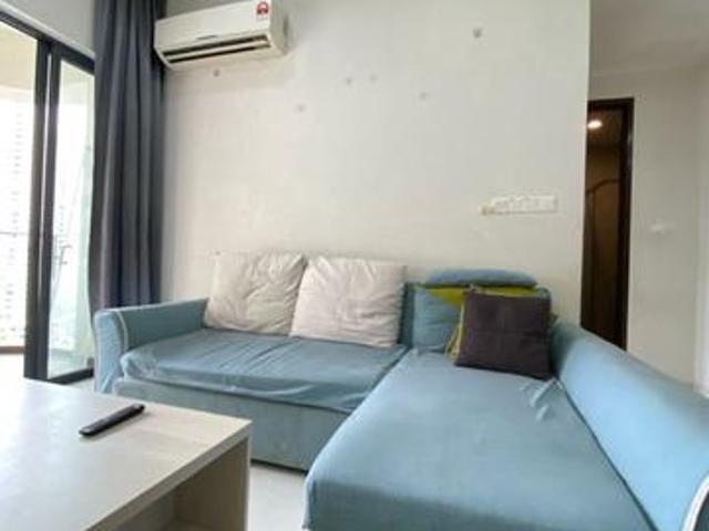 Bay Point Country Garden 2Bed 2Bath Danga Bay CIQ HSA Custom